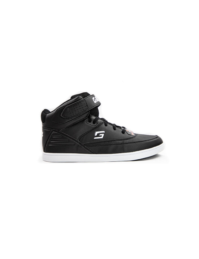 GADZ ALL STARS HIGH ANKLE SNEAKER 100324