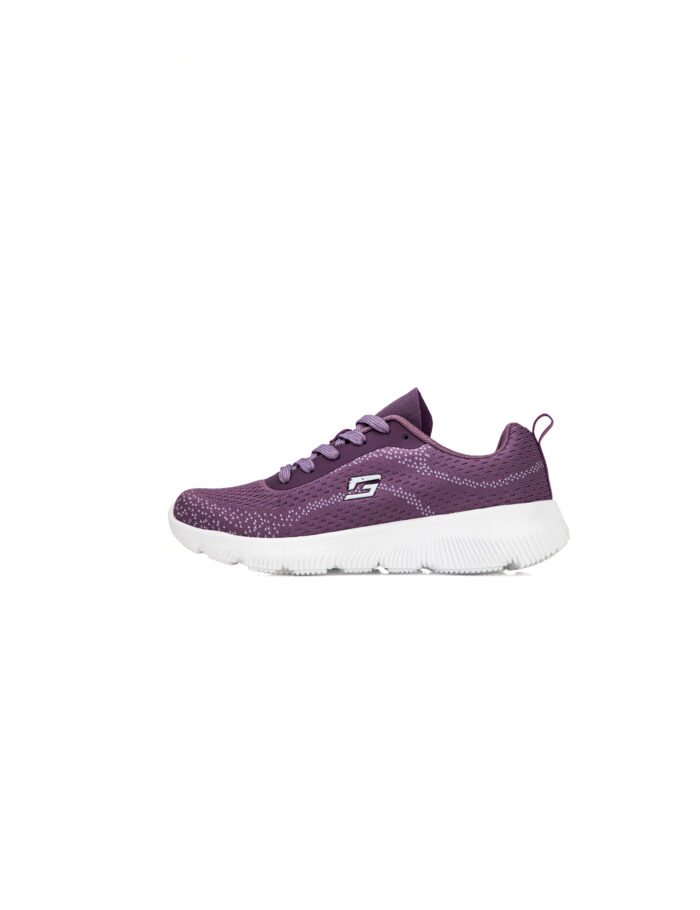 GADZ BENEVOLENT WOMEN'S SNEAKERS 110403L - Image 6