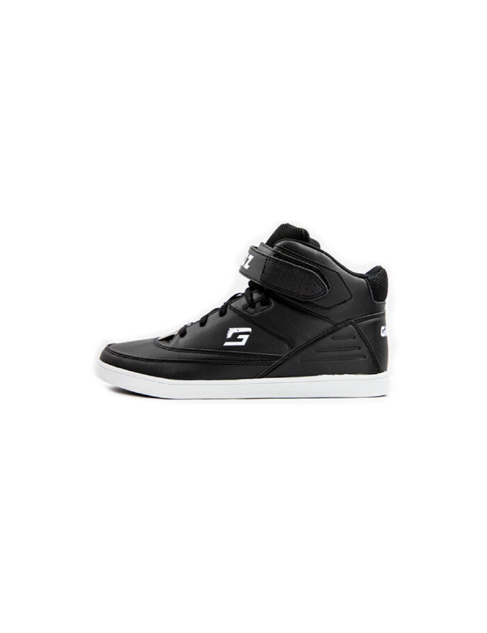 GADZ ALL STARS HIGH ANKLE SNEAKER 100324 - Image 2