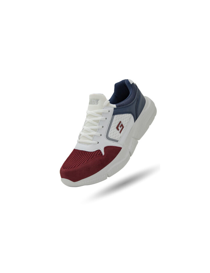 GADZ RETRO 1.0 SNEAKERS 110402M - Image 4