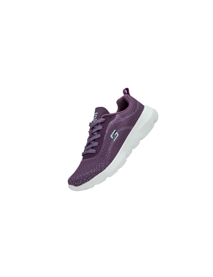 GADZ BENEVOLENT WOMEN'S SNEAKERS 110403L - Image 5