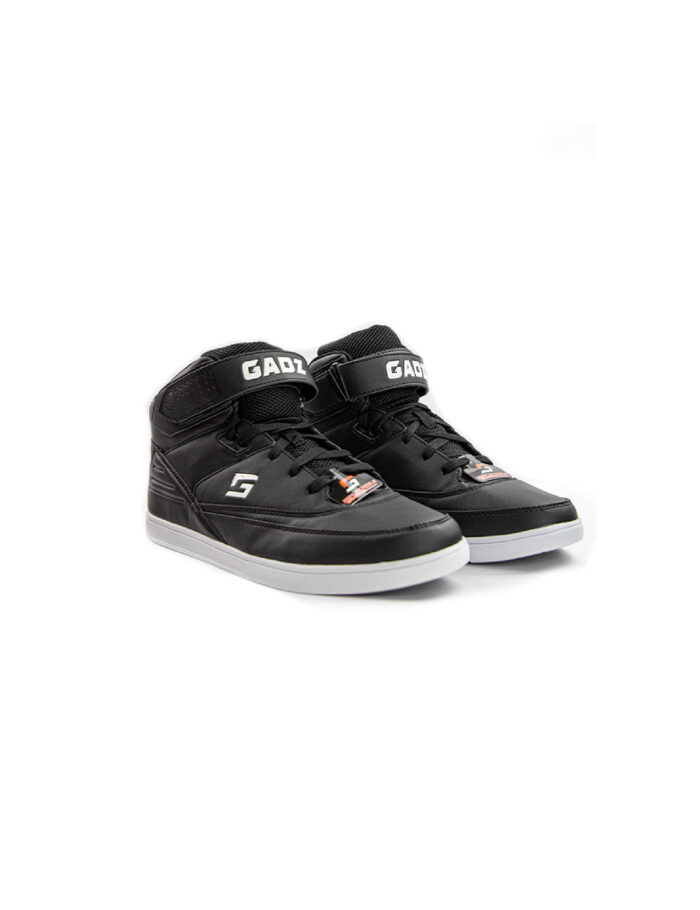 GADZ ALL STARS HIGH ANKLE SNEAKER 100324 - Image 3