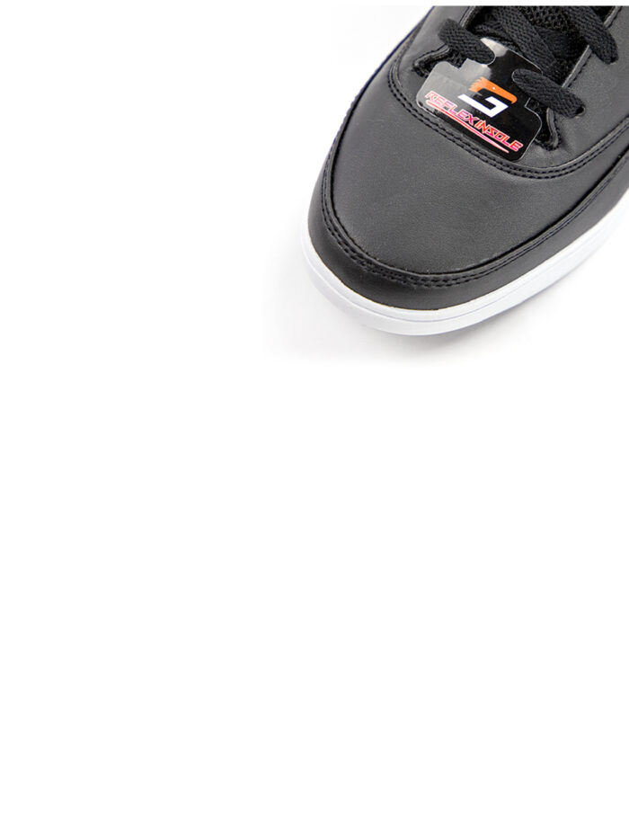 GADZ ALL STARS HIGH ANKLE SNEAKER 100324 - Image 4