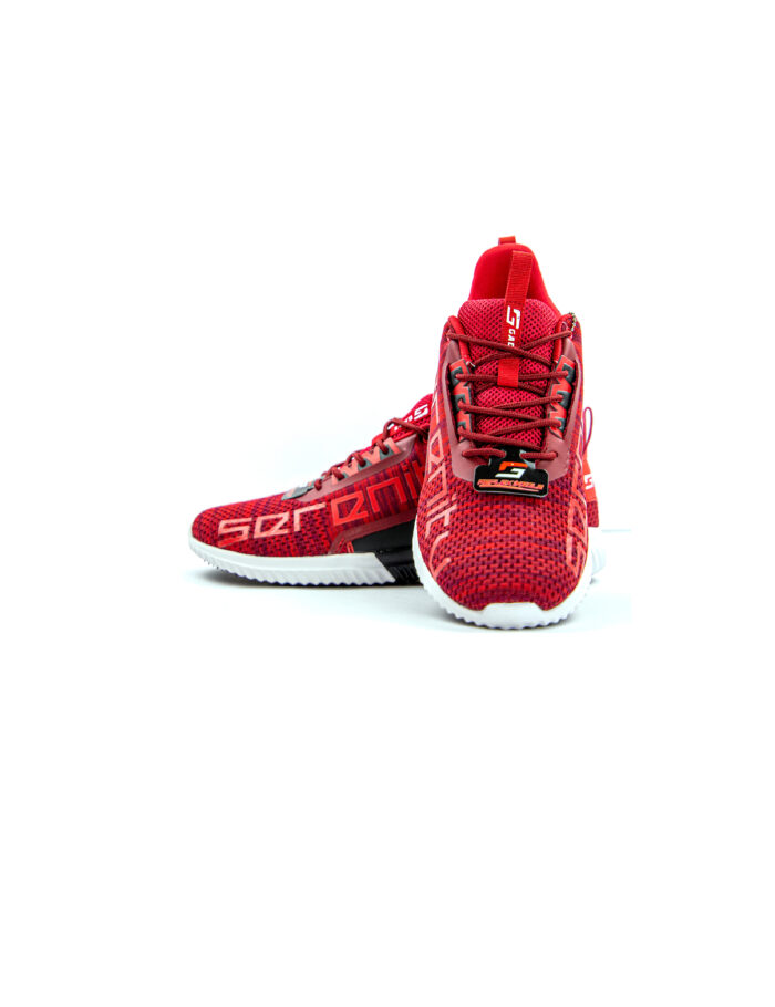 GADZ SERENITY SNEAKERS/ SPORTS SHOES100320 - Image 5