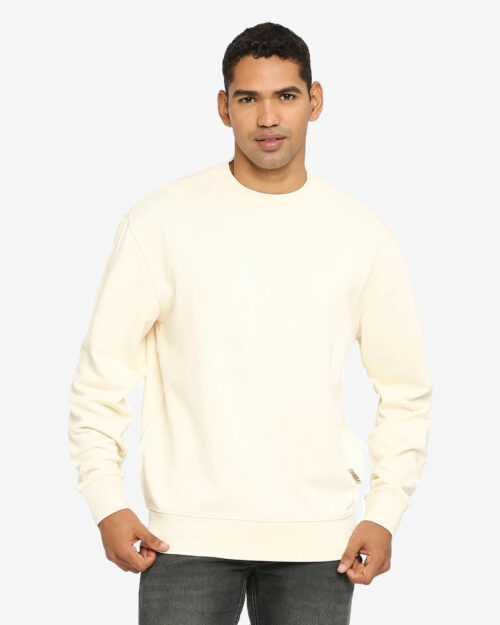 Basics Sweatshirt 52854 LS